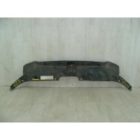 Накладка передней панели Audi Q5 I (2008-2012) 8R0807081A