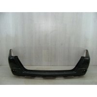 Бампер задний Nissan X-Trail II Рест. (2010-2015) 85022JG04H