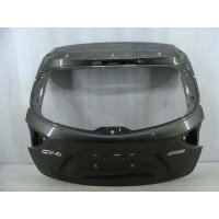 Дверь багажника Mazda CX-5 I Рест. (2015-2017) KDY46202XD