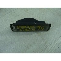 Фонарь подсветки заднего номера Renault Logan II (2012-2018) 8200957874