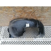 Защита арок передняя левая (подкрылок) Volkswagen Golf 5 2006 1K0 805 977