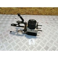 Блок АБС (ABS) Volkswagen Golf 5 2006 1K0 907 379 AC