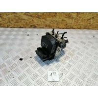 Блок АБС (ABS) Volkswagen Passat B5 2001 4B0 614 517 G