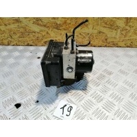 Блок АБС (ABS) Volkswagen Golf 5 2008 1K0 614 517 AE, 1K0 907 379 AC