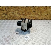 Блок АБС (ABS) Volkswagen Passat B6 2007 3C0 614 109 AE