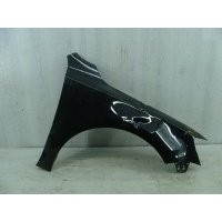 Крыло переднее правое Volkswagen Jetta VI Рест. (2014) 2014 5C6821106