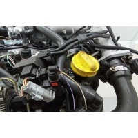 Щуп двигателя Renault Scenic 2 поколение (2003-2006) 2004 8200059541