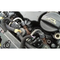 Форсунка Peugeot Partner 2 поколение (2008-2012) 2008  0445110311