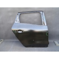 Renault гранд scenic iv 16 - дверь задняя задняя правое