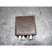 Реле стеклоочистителей (дворников) Volkswagen Golf 1999 4b0955531c