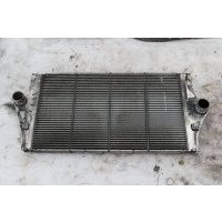 интеркулер Renault Laguna 2 2004 8200075810