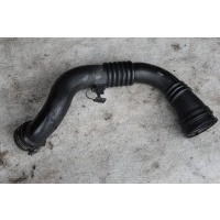 Патрубок интеркулера Renault Laguna 2 2004 8200177586