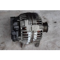 Генератор Renault Laguna 2 2004 8200175210,0124525043