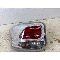 Фонарь Mitsubishi Outlander 3 2012-2015 8330A787