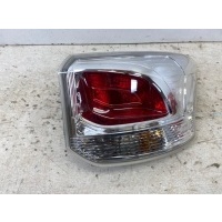 Фонарь Mitsubishi Outlander 3 2012-2015 8330A788