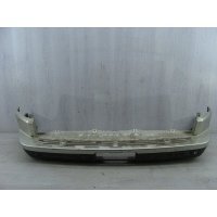 Бампер задний Land Rover Discovery IV Рест. (2013-2016) LR015463