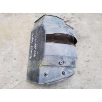 Корпус печки Renault Megane 1 1997 7700840698