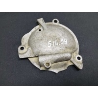 Крышка двигателя передняя Renault Espace 4 2003 8200006884