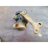 Редуктор рулевой Mercedes E W124 1992 1244611501
