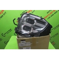 Eclipse кросс фара правая full светодиодный 2021 2022