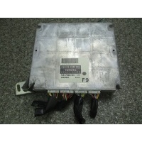 Toyota corolla verso блок управления двигателя 89661 - 0f090