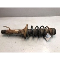 Амортизатор передний правый Volkswagen Jetta 4 1998 1J0413031S, 1J0411105Q