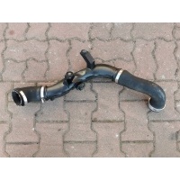 Трубки интеркулера passat b6 cc 1.8 tfsi сет skoda