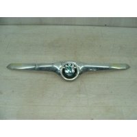 Хром капота Skoda Superb II (2008-2013) 3T0853633