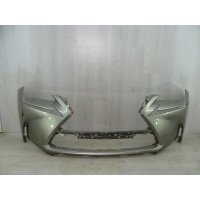 Бампер передний Lexus NX I (2014-2017) 5211978901