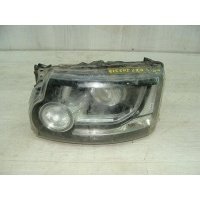 Фара передняя левая Land Rover Discovery IV Рест. (2013-2016) LR052389