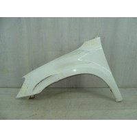 Крыло переднее левое Skoda Yeti I (2009-2014) 5L0821021
