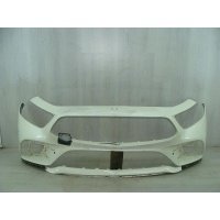 Бампер передний Mercedes CLS-kl A25788074029999