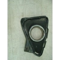 Облицовка птф левая Toyota RAV 4 IV (CA40) Рест. (2015) 2015 5204042070