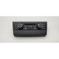 Блок управления климат контролем BMW 3-Series E90 2011 64119292262