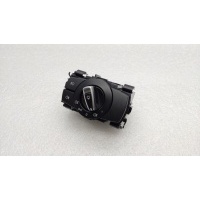 Переключатель света фар BMW 3-Series E90 2011 61319169404