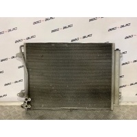 радиатор кондиционера Volkswagen Passat B6, variant 2008 3c0820411b