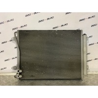 радиатор кондиционера Volkswagen Passat B6, variant 2007 3c0820411b