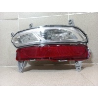 Фонарь задний в бампер правый Kia Sportage QL 92406D9700