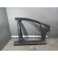 Порог со стойкой правый Seat Leon 1P 1P0809606