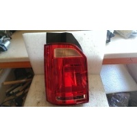 Фара le задняя volkswagen multivan транспортер t6 7e0945095r