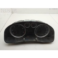 Щиток приборный (панель приборов) Volkswagen Passat B5+ (GP) 2002 3B0920827A