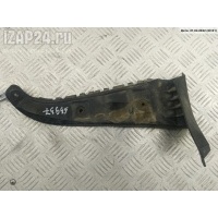 Кронштейн бампера заднего L Audi A6 C5 (1997-2005) 2002 4B9807453F