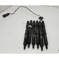 Форсунка топливная Volkswagen Passat B5+ (GP) 2003 059130202b