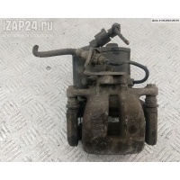 Суппорт задний правый Volkswagen Passat B6 2007 3C0615404B