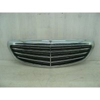 Решетка радиатора Mercedes C-kl IV (W205) (2014-2018) A20588066069040