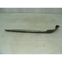 Молдинг бампера левый Land Rover Range Rover IV (2012-2017) LR087226
