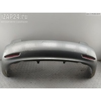 Бампер задний Mazda 6 (2002-2007) GG/GY 2003 GJ6A-50-221E-8P