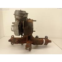 Турбина Skoda Octavia mk1 (A4) 2003 038253019C