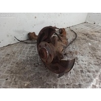 Ступица задняя левая Volkswagen Transporter 5 2003 7H0501071E