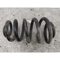 Пружина подвески задняя Audi A4 B6 (2001-2004) 2004 8E0511115DN